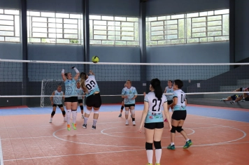 Foto - GRAND PRIX VOLEIBOL AMCG