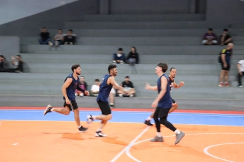 Foto - BASQUETE MASCULINO 09/04/2026