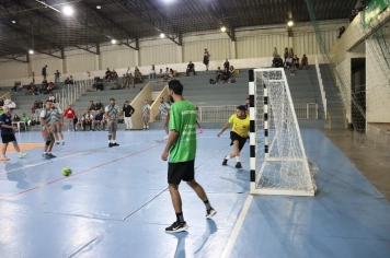 Foto - HANDEBOL MASCULINO 01/04/2026