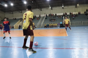 Foto - FUTSAL SÉRIE PRATA 25/03/2026