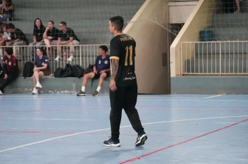 Foto - CAMPEONATO DE HANDEBOL - 25/03/2026