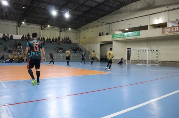 Foto - FUTSAL SÉRIE PRATA 23/03/2026