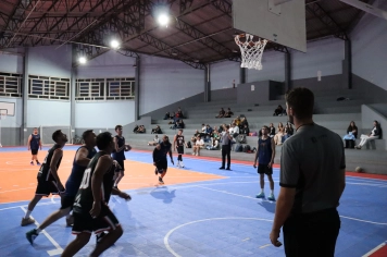 Foto - BASQUETE MASCULINO 09/04/2026