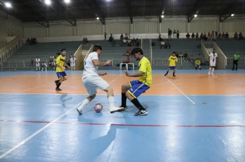 Foto - FUTSAL SÉRIE PRATA 26/03/2026