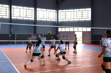 Foto - GRAND PRIX VOLEIBOL AMCG