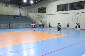 Foto - CAMPEONATO DE FUTSAL SÉRIE OURO