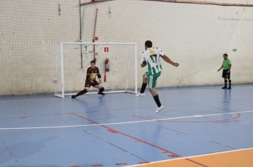 Foto - FUTSAL SÉRIE PRATA 09/04/2026