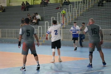 Foto - CAMPEONATO DE HANDEBOL 13/03/2026