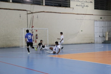 Foto - CAMPEONATO DE FUTSAL SÉRIE PRATA