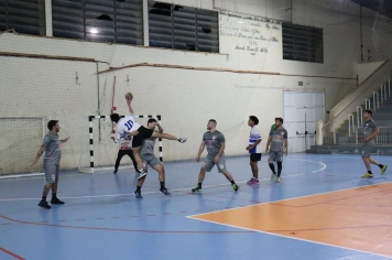 Foto - HANDEBOL MASCULINO 01/04/2026