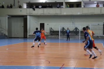 Foto - COPA AMCG DE FUTSAL