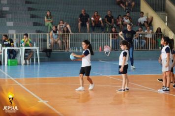 Foto - IX Jogos Escolares de Piraí do Sul  - JEPSUL 2023