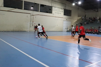 Foto - FUTSAL SÉRIE OURO 06/04/2026