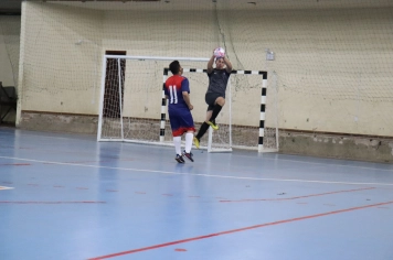 Foto - FUTSAL SÉRIE PRATA 23/03/2026