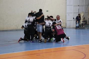 Foto - FUTSAL SÉRIE OURO 12/03/2026