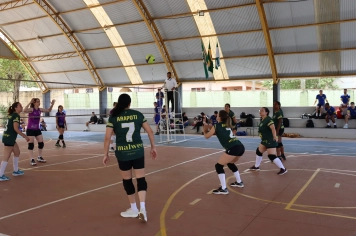 Foto - GRAND PRIX VOLEIBOL AMCG