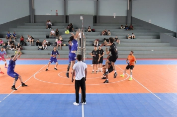 Foto - GRAND PRIX VOLEIBOL AMCG