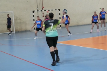 Foto - CAMPEONATO DE HANDEBOL 13/03/2026