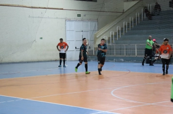 Foto - FUTSAL SÉRIE PRATA 26/03/2026