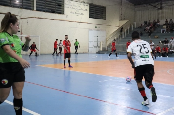 Foto - FUTSAL SÉRIE OURO 06/04/2026