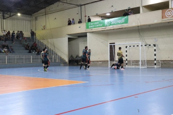 Foto - FUTSAL SÉRIE PRATA 23/03/2026