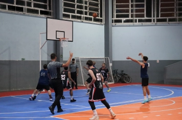Foto - BASQUETE MASCULINO 09/04/2026
