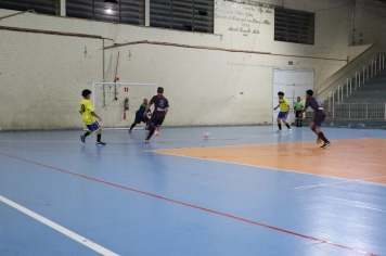 Foto - FUTSAL SÉRIE PRATA 31/03/2026