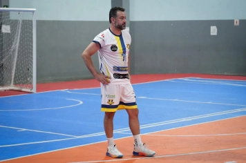 Foto - CAMPEONATO DE VÔLEI 08/04/2026
