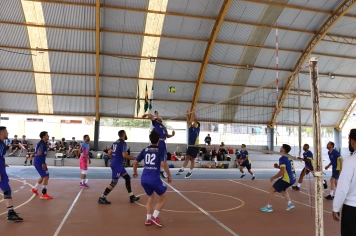 Foto - GRAND PRIX VOLEIBOL AMCG
