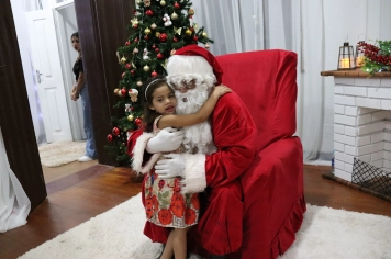 Foto - NATAL ENCANTADO DIA 20