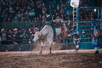 Foto - 4º Piraí Rodeo Fest - Gian e Giovani