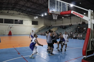 Foto - BASQUETE MASCULINO 01/04/2026