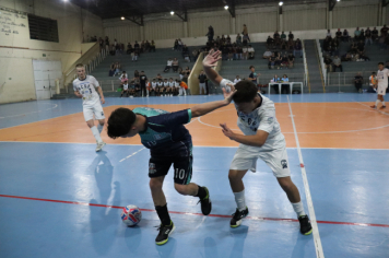 Foto - COPA AMCG DE FUTSAL