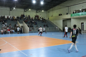 Foto - FUTSAL SÉRIE OURO 09/04/2026