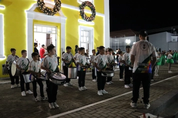 Foto - NATAL ENCANTADO DIA 20