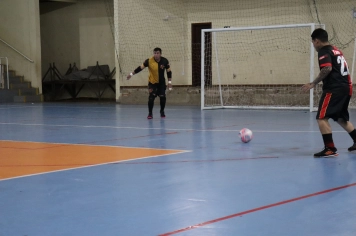 Foto - FUTSAL SÉRIE OURO 12/03/2026