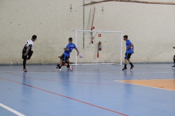 Foto - FUTSAL SÉRIE OURO 24/03/2026