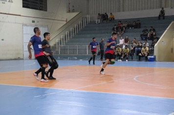 Foto - FUTSAL SÉRIE PRATA 18/03/2026