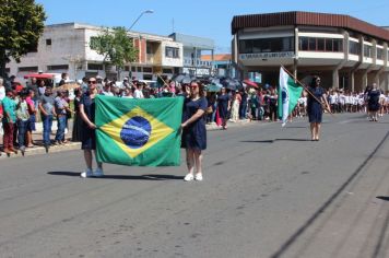 Foto - Desfile Cívico 2023