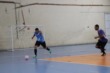 Foto - SEMI FINAL FUTSAL MASCULINO