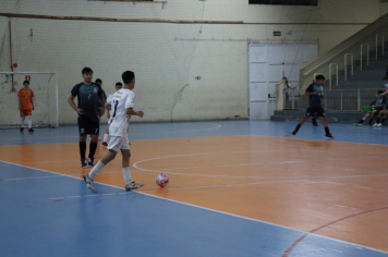 Foto - COPA AMCG DE FUTSAL