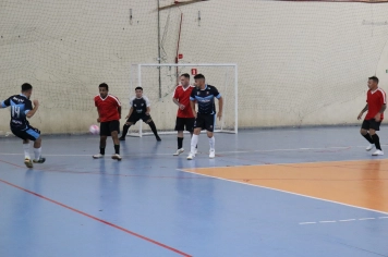 Foto - FUTSAL SÉRIE OURO 26/03/2026