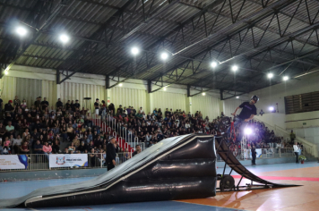 Foto - ABERTURA XI JEPSUL 2025