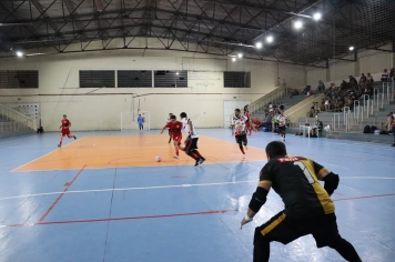 Foto - FUTSAL SÉRIE OURO 17/03/2026