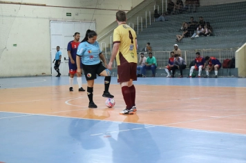 Foto - FUTSAL SÉRIE PRATA 25/03/2026
