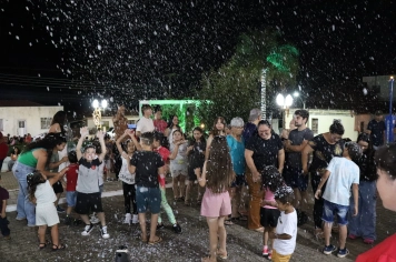 Foto - NATAL ENCANTADO DIA 22