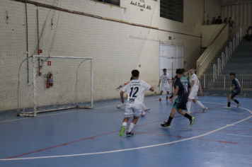 Foto - COPA AMCG DE FUTSAL