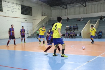 Foto - FUTSAL SÉRIE PRATA 31/03/2026