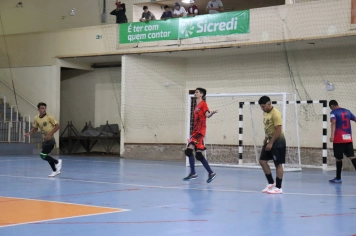 Foto - FUTSAL SÉRIE PRATA 18/03/2026