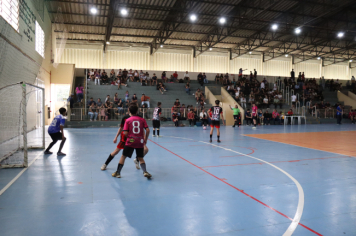 Foto - COPINHA DE FUTSAL DE MENORES MASCULINO 